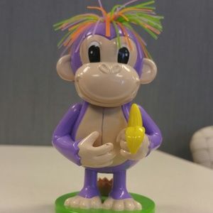 Meet your Posher, Stefani